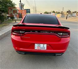 دودج تشارجر